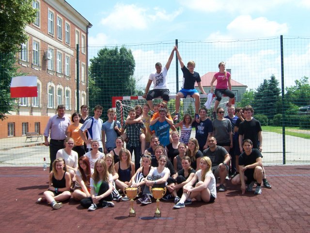 Spotkanie w Rzeszowie 06.2013